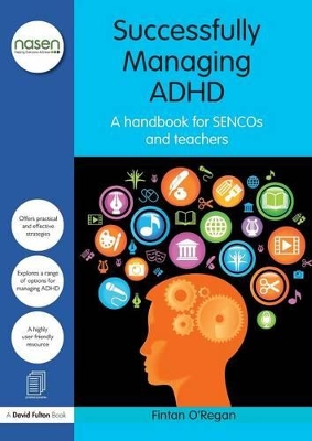 Successfully Managing ADHD by Fintan O'Regan