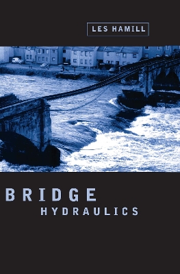 Bridge Hydraulics book