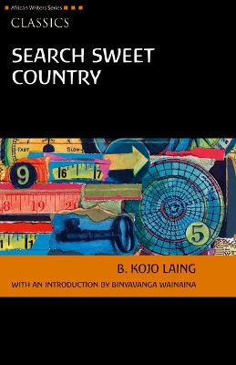 Search Sweet Country by Kojo Laing