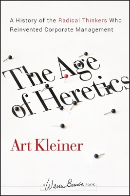 Age of Heretics book