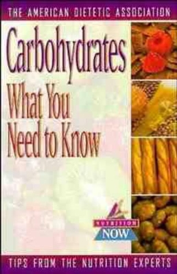 Carbohydrates book