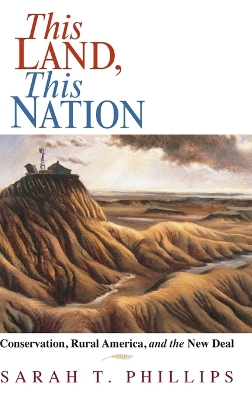 This Land, This Nation book