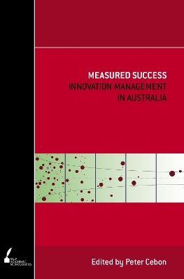 Measured Success book