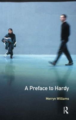 Preface to Hardy book