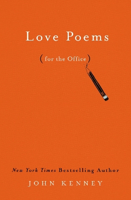 Love Poems for the Office book