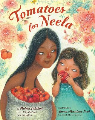 Tomatoes for Neela book