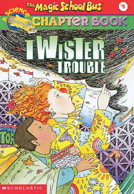 Twister Trouble book