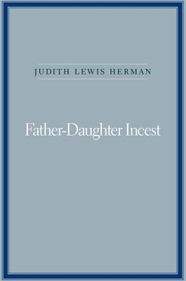 Father-Daughter Incest book