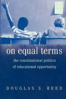 On Equal Terms book