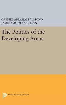 Politics of the Developing Areas book
