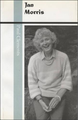 Jan Morris book