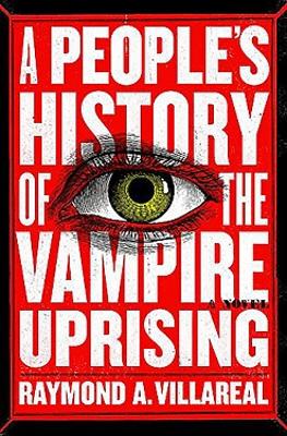 People's History of the Vampire Uprising book