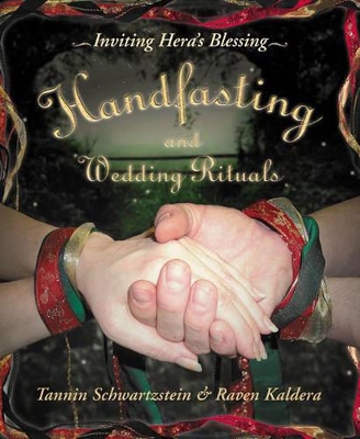 Handfasting and Wedding Rituals book