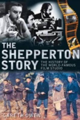 Shepperton Story book