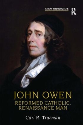 John Owen book