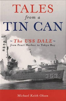 Tales from a Tin Can book