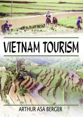 Vietnam Tourism book