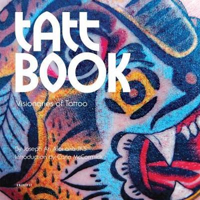 Tatt Book book