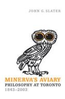 Minerva's Aviary book