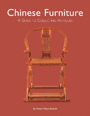 Chinese Furniture book