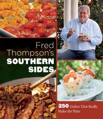 Fred Thompson's Southern Sides book