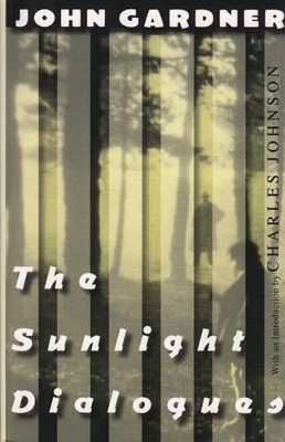 Sunlight Dialogues book