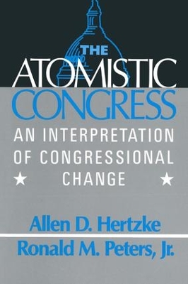 Atomistic Congress book