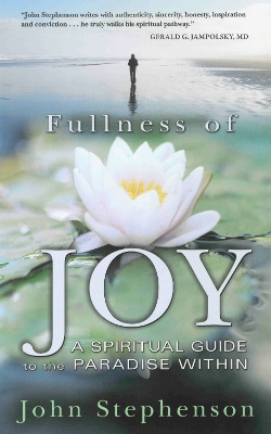 Fullness of Joy book