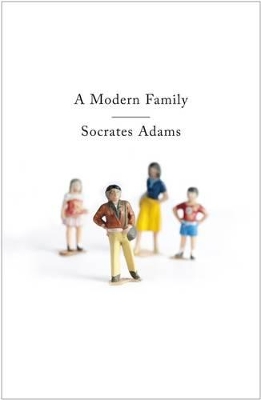 Modern Family book