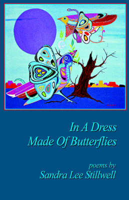 In A Dress Made Of Butterflies book