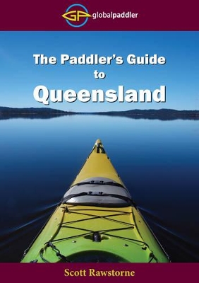 Paddler's Guide to Queensland book