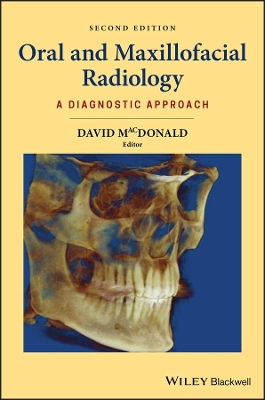 Oral and Maxillofacial Radiology: A Diagnostic Approach book