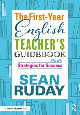 First-Year English Teacher's Guidebook book