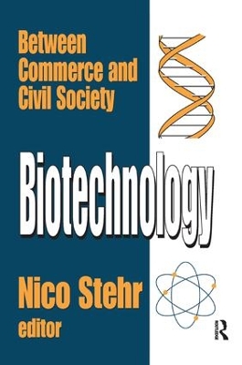 Biotechnology book