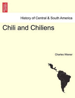 Chili and Chiliens book