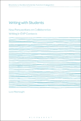 Writing with Students: New Perspectives on Collaborative Writing in EAP Contexts book