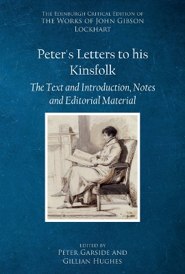 Peter'S Letters to His Kinsfolk: The Text and Introduction, Notes, and Editorial Material book