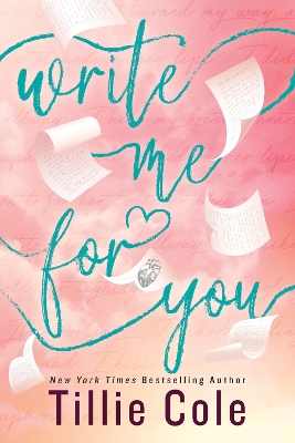 Write Me For You book