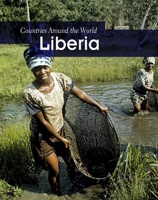 Liberia by Oxford Designers and Illustrators