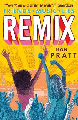 Remix by Non Pratt