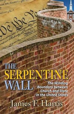 Serpentine Wall book