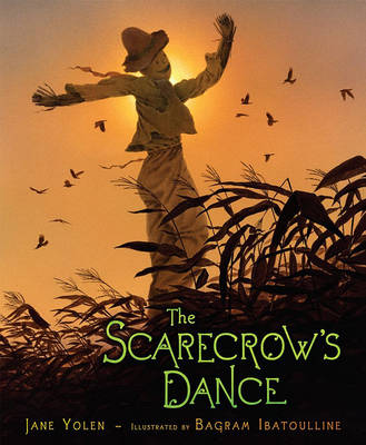 Scarecrow's Dance book