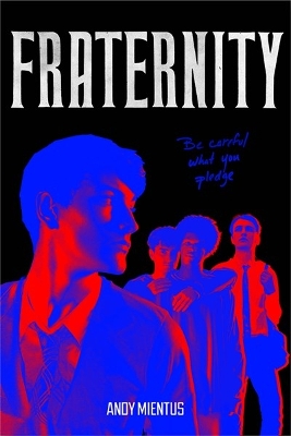 Fraternity book