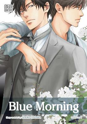Blue Morning, Vol. 7 book