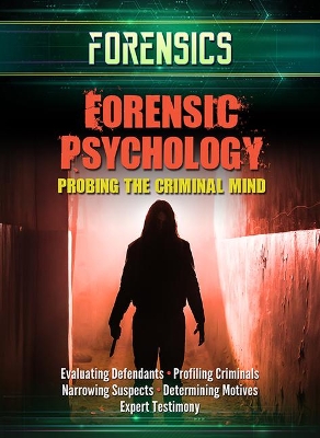 Forensic Psychology: Probing the Criminal Mind book