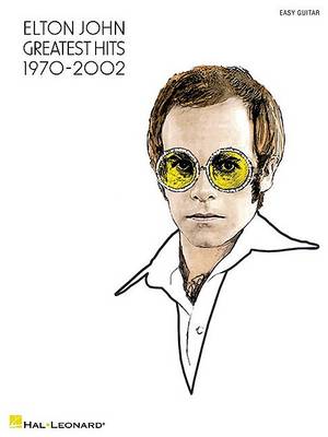 Elton John book