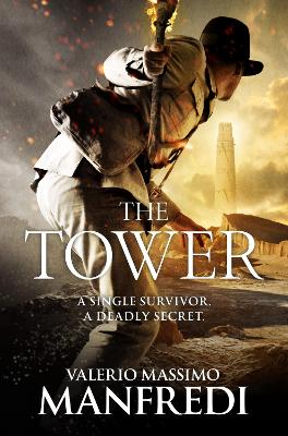 The Tower book