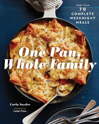 One Pan, Whole Family book