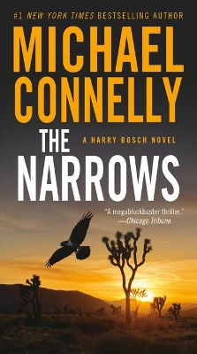 Narrows by Michael Connelly