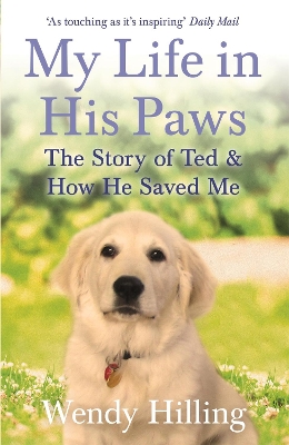 My Life In His Paws book